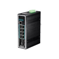 TRENDnet TI-PG1284i - Gestito - L2+ - Gigabit Ethernet (10/100/1000) - Full duplex - Supporto Power over Ethernet (PoE)