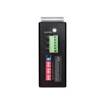 TRENDnet TI-PG1284i - Gestito - L2+ - Gigabit Ethernet (10/100/1000) - Full duplex - Supporto Power over Ethernet (PoE)