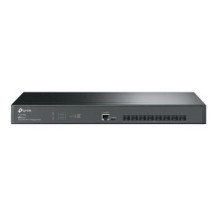 TP-LINK TL-SX3008F - Gestito - L2+ - Nessuno - Montaggio rack