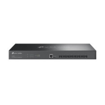 TP-LINK TL-SX3008F - Gestito - L2+ - Nessuno - Montaggio rack