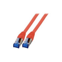 EFB Elektronik K5525FRT.0,25 - 0,25 m - Cat6a - S/FTP (S-STP) - RJ-45 - RJ-45