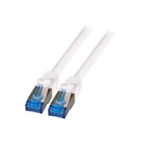 EFB Elektronik K5525FWS.2 - 2 m - Cat6a - S/FTP (S-STP) - RJ-45 - RJ-45 - Bianco