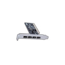 Ultron UHP-400 - Interno - Cablato - PCI - 480 Mbit/s