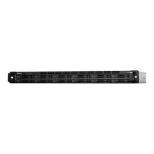 Synology FS2500 1U 12Bay 2.5IN 3.35GHZQC 8GB DDR4