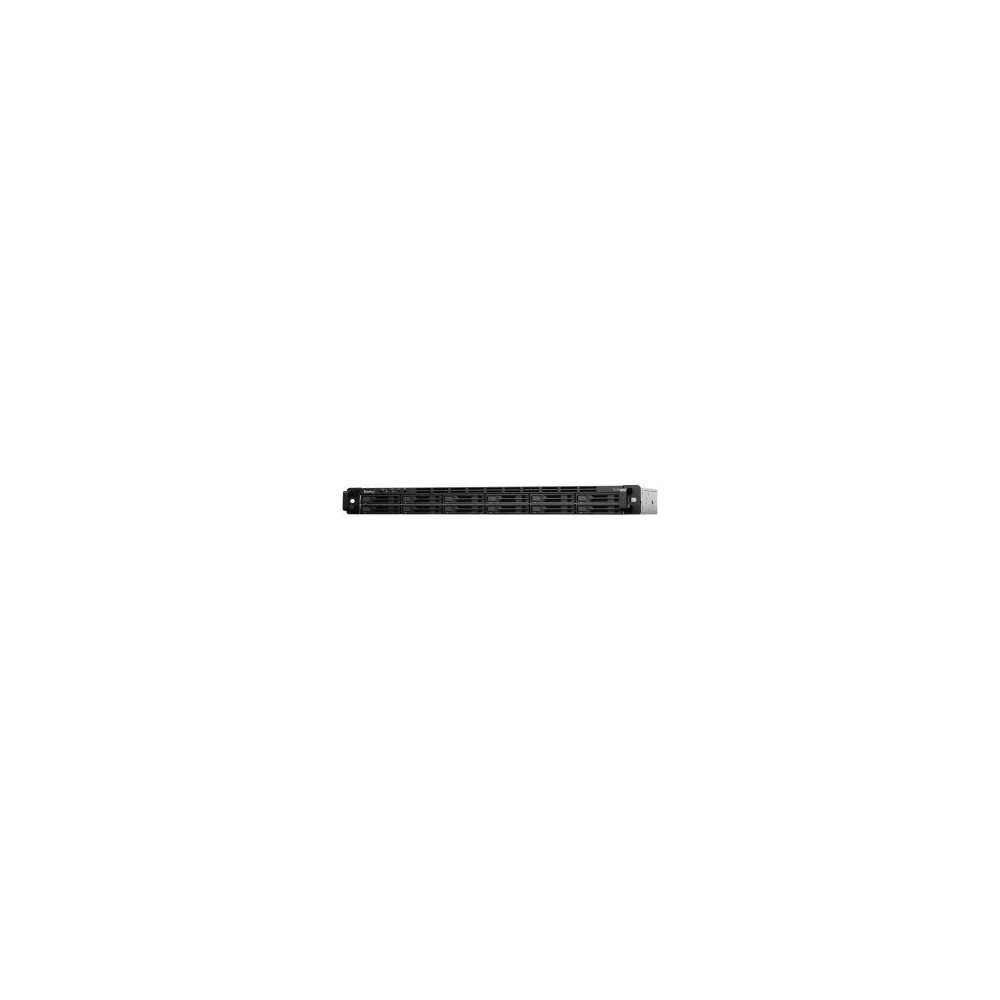 Synology FS2500 1U 12Bay 2.5IN 3.35GHZQC 8GB DDR4