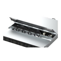 Synology FS2500 1U 12Bay 2.5IN 3.35GHZQC 8GB DDR4
