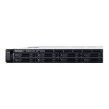 Synology FS2500 1U 12Bay 2.5IN 3.35GHZQC 8GB DDR4