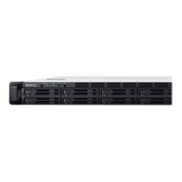 Synology FS2500 1U 12Bay 2.5IN 3.35GHZQC 8GB DDR4