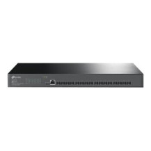 TP-LINK JetStream 16-Port 10GE Switch