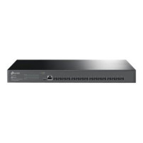 TP-LINK JetStream 16-Port 10GE Switch