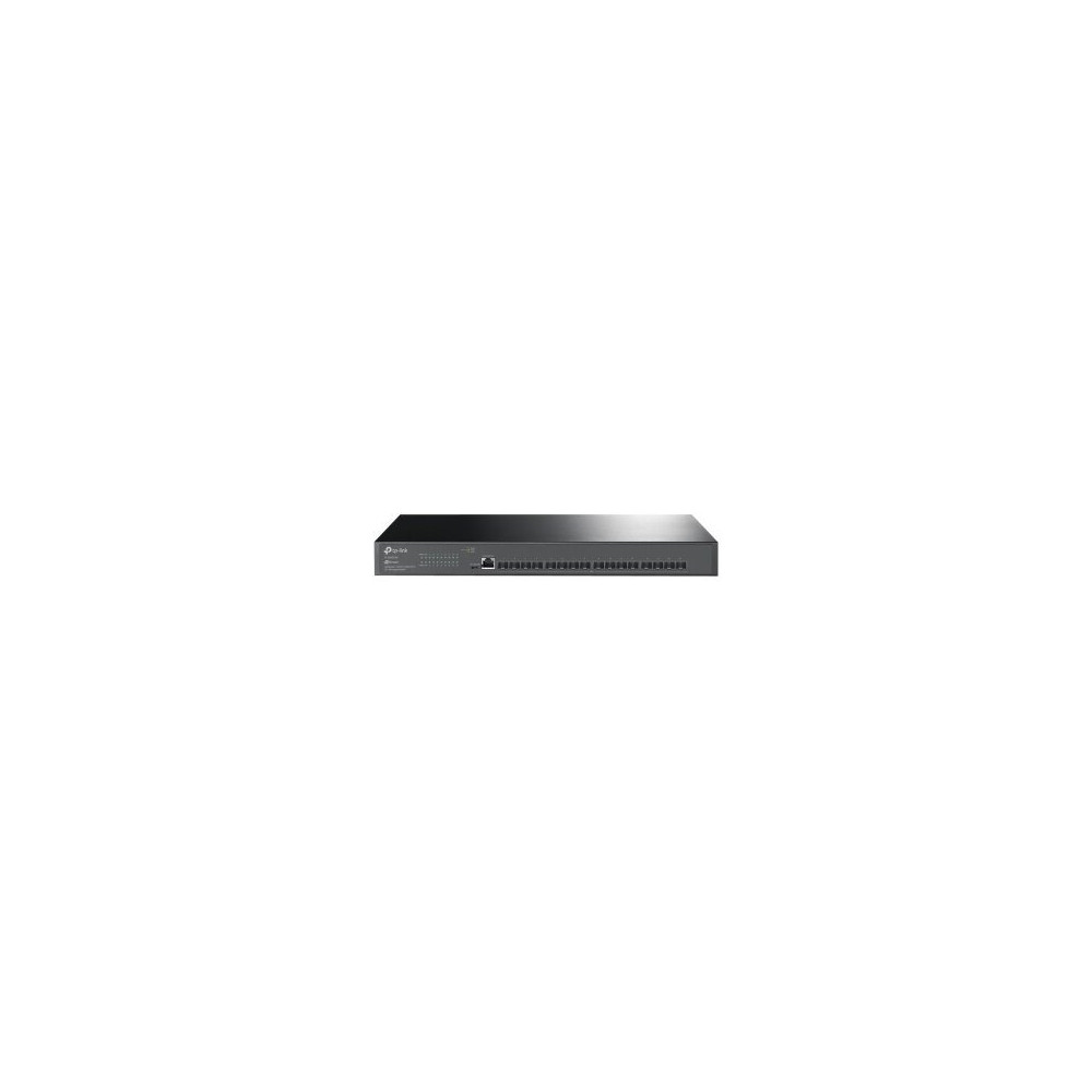 TP-LINK JetStream 16-Port 10GE Switch