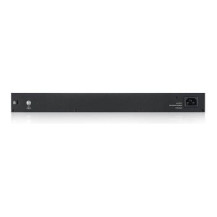 ZyXEL Switch GS1900-24 24x Gigabit Ports 2x SFP smart managed lüfterlos L2 - Interruttore - 1 Gbps
