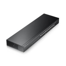 ZyXEL Switch GS1900-24 24x Gigabit Ports 2x SFP smart managed lüfterlos L2 - Interruttore - 1 Gbps