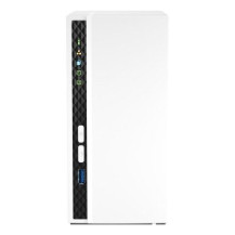 QNAP TS-233 2 Bay 2.0 GHZ QC 2 GB
