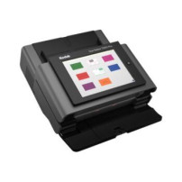 Kodak Scan Station 730EX Plus - Scanner per documenti - Dual CCD - Fronte/retro - 216 x 863 mm - 600 dpi x 600 dpi - fino a 70 p