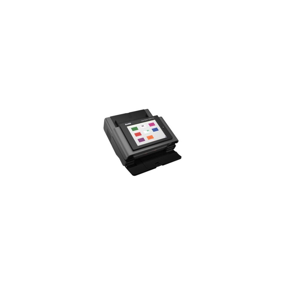 Kodak Scan Station 730EX Plus - Scanner per documenti - Dual CCD - Fronte/retro - 216 x 863 mm - 600 dpi x 600 dpi - fino a 70 p