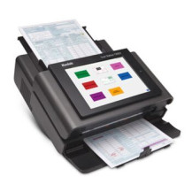 Kodak Scan Station 730EX Plus - Scanner per documenti - Dual CCD - Fronte/retro - 216 x 863 mm - 600 dpi x 600 dpi - fino a 70 p