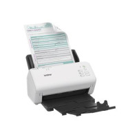 Brother ADS-4300N R/V 40 ppm/80 ipm ADF 80 f