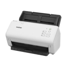 Brother ADS-4300N R/V 40 ppm/80 ipm ADF 80 f