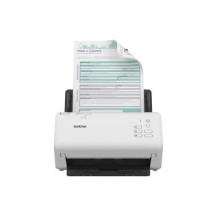Brother ADS-4300N R/V 40 ppm/80 ipm ADF 80 f
