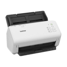 Brother ADS-4300N R/V 40 ppm/80 ipm ADF 80 f