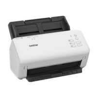 Brother ADS-4300N R/V 40 ppm/80 ipm ADF 80 f