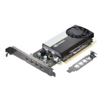 Lenovo NVIDIA T1000 - Scheda grafica - T1000 - 8 GB GDDR6