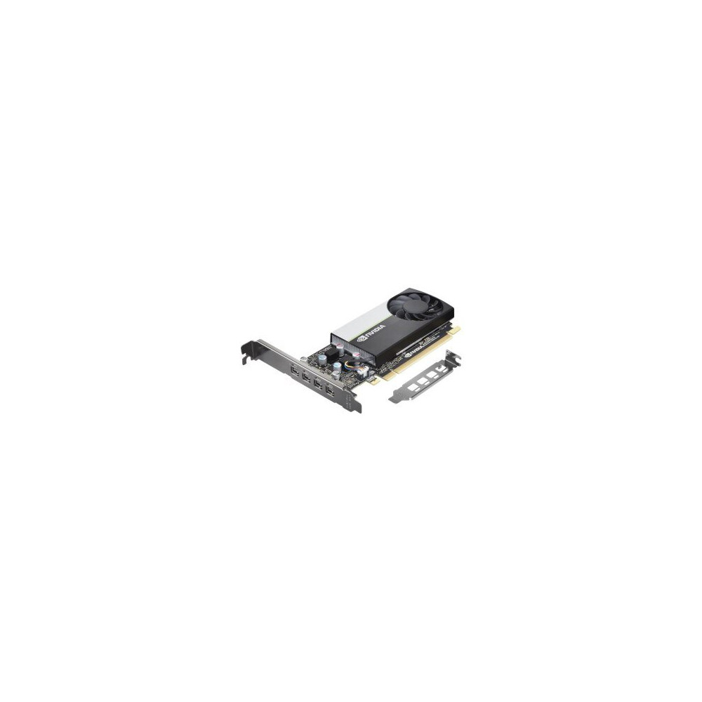 Lenovo NVIDIA T1000 - Scheda grafica - T1000 - 8 GB GDDR6