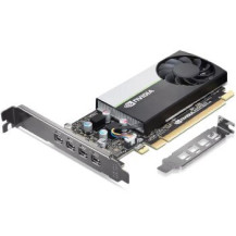 Lenovo NVIDIA T1000 - Scheda grafica - T1000 - 8 GB GDDR6