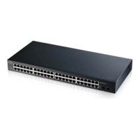 ZyXEL GS1900-48 v2 48-port GbE L2 Switch