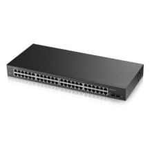 ZyXEL GS1900-48 v2 48-port GbE L2 Switch