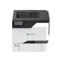 Lexmark CS730de A4 Color Laser Printer 40ppm - Laser/led stampa - Colorato