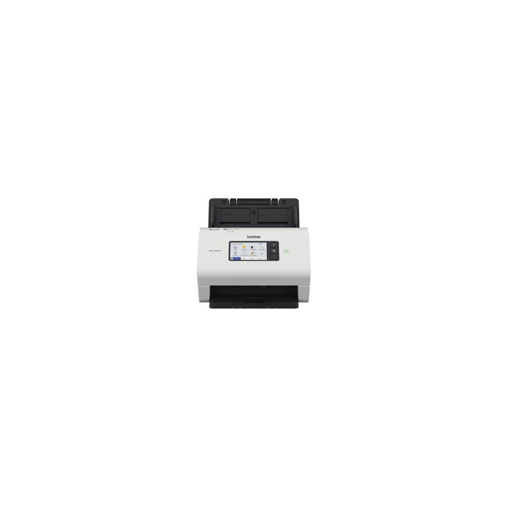 Brother ADS-4900W R/V 60 ppm/120 ipm ADF 100 f W