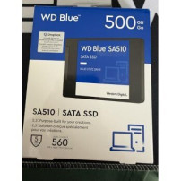 WD WDS500G3B0A SATA 500 GB - Disco a stato solido
