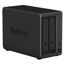 Synology DVA1622 Deap Learning NVR 16 CH 2Bay 2.0