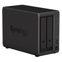 Synology DVA1622 Deap Learning NVR 16 CH 2Bay 2.0