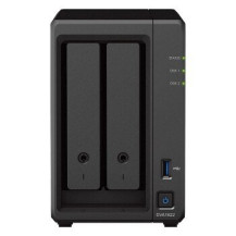 Synology DVA1622 Deap Learning NVR 16 CH 2Bay 2.0