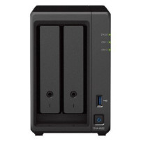 Synology DVA1622 Deap Learning NVR 16 CH 2Bay 2.0