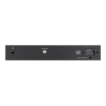 D-Link DGS-1210-10 Gestito L2 Gigabit Ethernet (10/100/1000) 1U Nero, Grigio