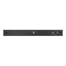 D-Link DGS-1210-28 Gestito L2/L2+ 1U Nero