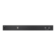 D-Link DGS-1210-28P Gestito L2 Gigabit Ethernet (10/100/1000) Supporto Power over Ethernet (PoE) 1U