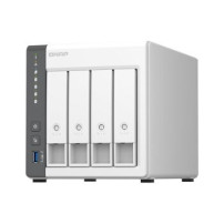 QNAP TS-433-4G 4Bay 2.0 GHZ QC 4Gb