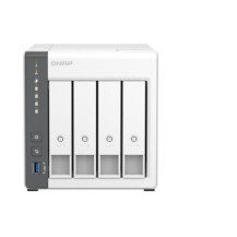 QNAP TS-433-4G 4Bay 2.0 GHZ QC 4Gb