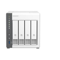 QNAP TS-433-4G 4Bay 2.0 GHZ QC 4Gb