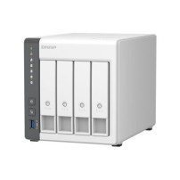 QNAP TS-433-4G 4Bay 2.0 GHZ QC 4Gb