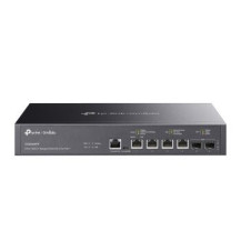 TP-LINK TL-SX3206HPP Mgd Switch 4-Port 10G & 2-Port 10GE SFP+ - Interruttore - 10 Gbps