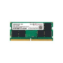 Transcend 16GB JM DDR5 4800 So-Dimm 1RX8