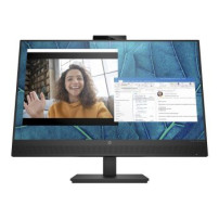HP Monitor M27m Conferencing