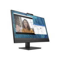 HP Monitor M27m Conferencing