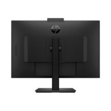 HP Monitor M27m Conferencing